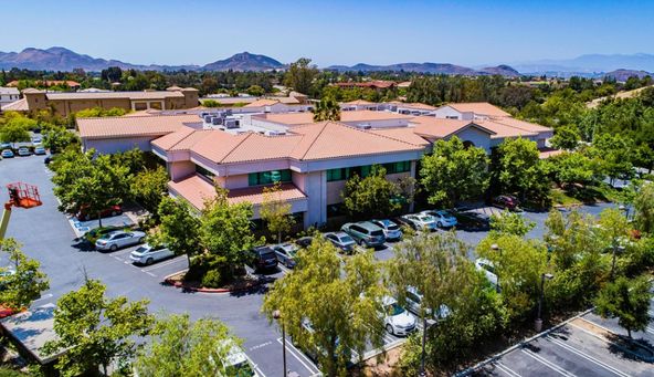 Regency Medical Plaza, Suites 180 & 185: 1000 Newbury Rd, Thousand Oaks, CA, 91320